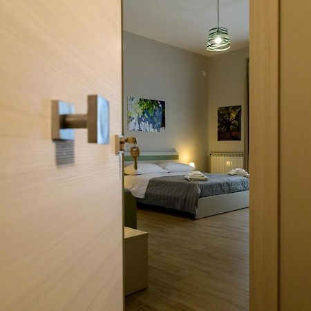 Bee Happy - Bed And Breakfast Цафферана-Этнея Экстерьер фото