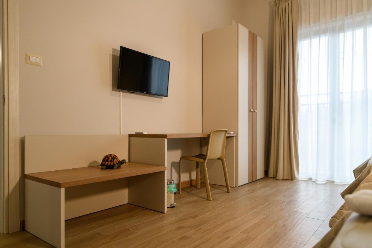 Bee Happy - Bed And Breakfast Цафферана-Этнея Экстерьер фото
