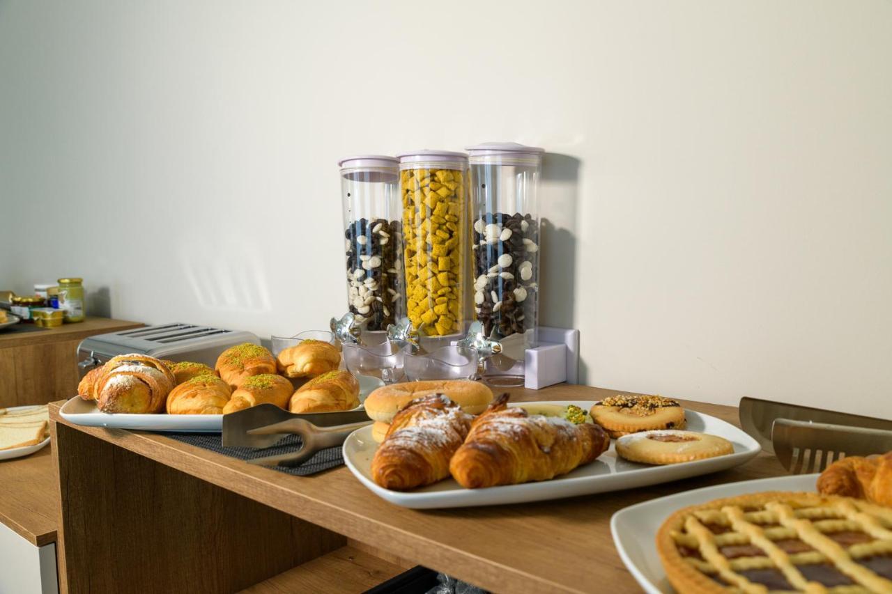 Bee Happy - Bed And Breakfast Цафферана-Этнея Экстерьер фото