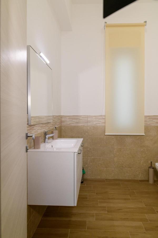 Bee Happy - Bed And Breakfast Цафферана-Этнея Экстерьер фото