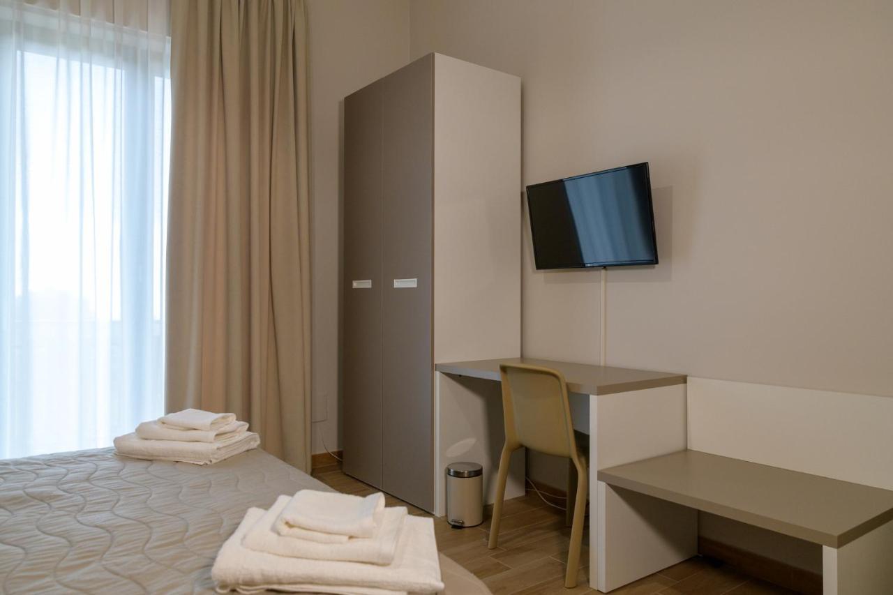 Bee Happy - Bed And Breakfast Цафферана-Этнея Экстерьер фото