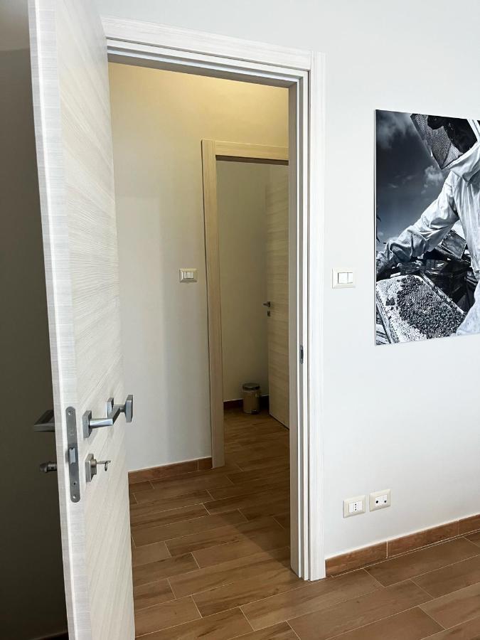 Bee Happy - Bed And Breakfast Цафферана-Этнея Экстерьер фото